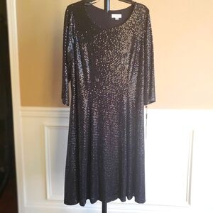 Calvin Klein dress